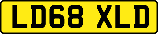 LD68XLD