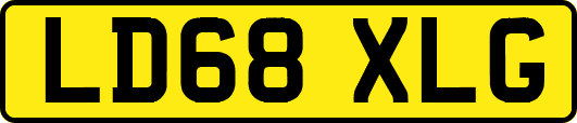 LD68XLG