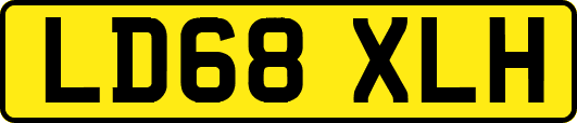 LD68XLH
