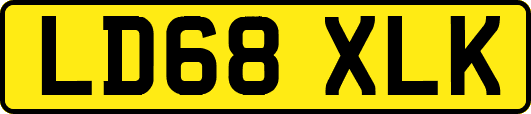 LD68XLK