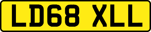 LD68XLL