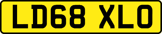 LD68XLO