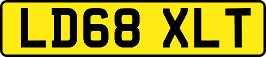 LD68XLT