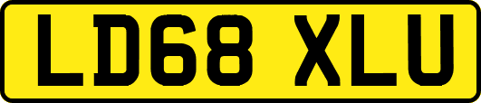 LD68XLU