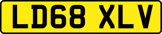 LD68XLV