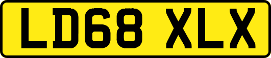 LD68XLX