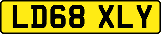 LD68XLY