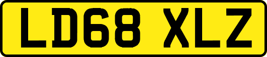 LD68XLZ