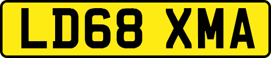 LD68XMA