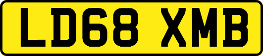 LD68XMB