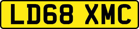 LD68XMC