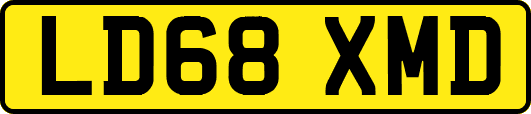 LD68XMD