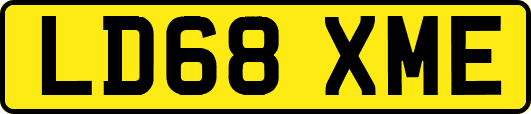 LD68XME