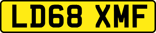 LD68XMF