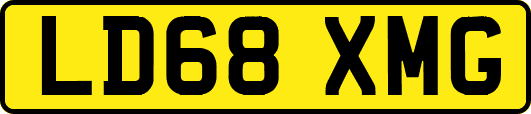 LD68XMG