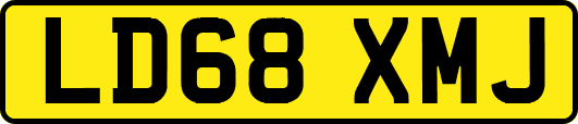 LD68XMJ