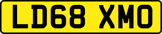 LD68XMO