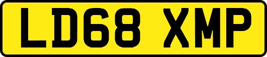LD68XMP