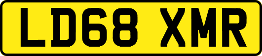 LD68XMR