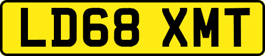 LD68XMT