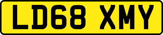 LD68XMY