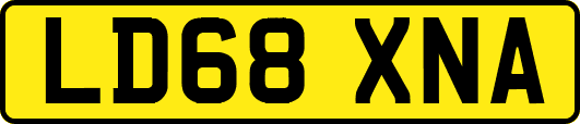 LD68XNA