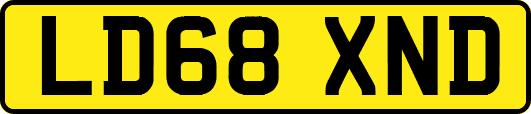 LD68XND