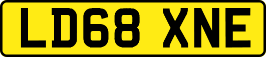 LD68XNE