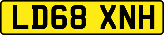 LD68XNH