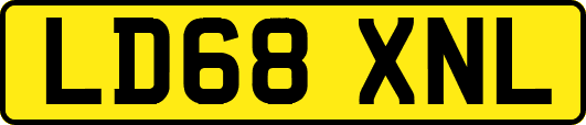 LD68XNL
