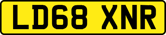 LD68XNR