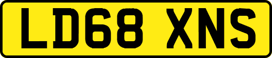 LD68XNS