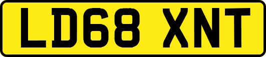 LD68XNT