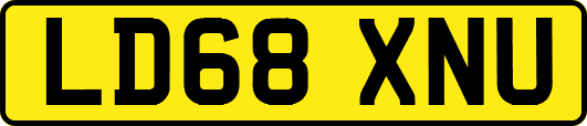 LD68XNU