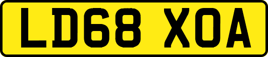 LD68XOA