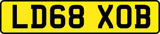 LD68XOB