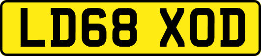 LD68XOD