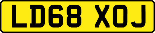 LD68XOJ