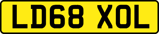 LD68XOL