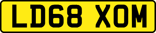 LD68XOM