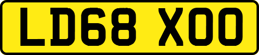 LD68XOO