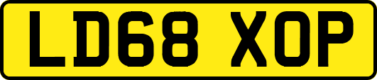LD68XOP