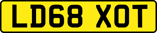 LD68XOT