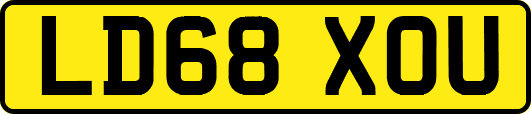 LD68XOU