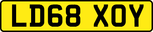 LD68XOY