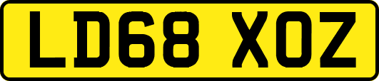 LD68XOZ