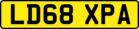 LD68XPA