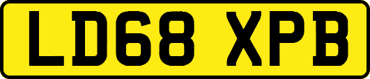 LD68XPB