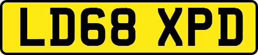 LD68XPD
