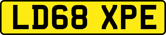 LD68XPE